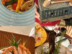 -蟹田居·活蟹料理(东城店)