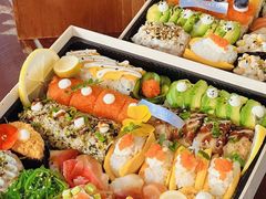 -N多寿司(相城宝燕店)