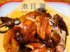 -永红源·啤酒烧烤海鲜大排档(台柳路店)