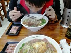 -苏渝轩锅盖面(润州万达广场店)