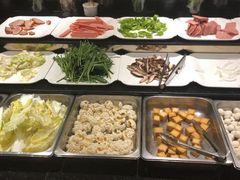 -好伦哥比萨烤肉自助(八里桥店)