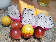 -小菜园新徽菜(滁州苏宁店)