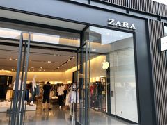 -ZARA(成都远洋太古里店)