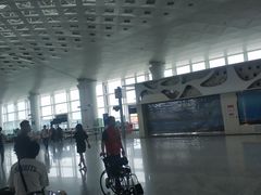 -杭州萧山国际机场