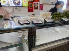 -许阿姨糕团店(南京总店)