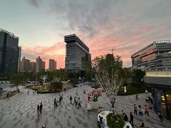 -东莞松山湖万象汇