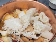 -慢丽江·云南野生菌土鸡锅(付家庄店)