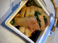 -茉芮·精致四季川菜(三坊七巷店)