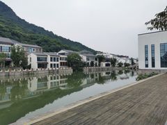 -湘湖金融镇