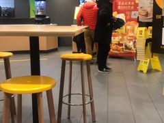 -麦当劳(无锡永乐店)