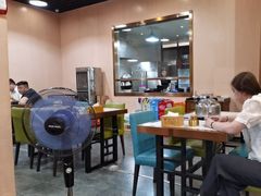 -荣记潮汕牛肉火锅(江宁天印大道店)