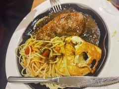 -豪客来牛排(金鼎广场店)