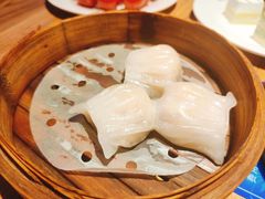 虾饺-纽斯特牛排自助餐厅(浦东文峰广场店)
