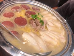 -李记东北饺子馆·东北菜(欢乐谷店)
