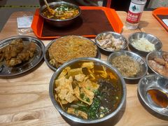 -柳州肥姨妈大骨螺蛳粉(双阳路店)