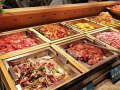 -梨花自助烤肉(西三旗万象汇黑金店)