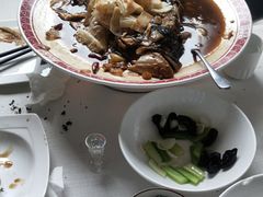 -旺顺阁鱼头泡饼(小红门店)