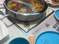 -黄记煌三汁焖锅(顺义华联店)