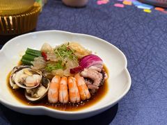 -福禧楼 FUK HEI LAU(前滩太古里店)