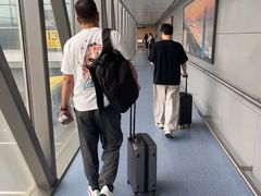 -青岛胶东国际机场