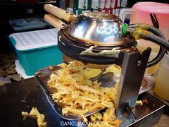 原味鸡蛋仔-米芝莲(南国花锦店)