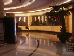 -东方之珠洗浴休闲广场(于家堡店)