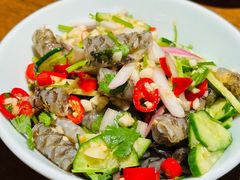 -乔街深夜食堂·小龙虾·高压锅生蚝(杭州总店)