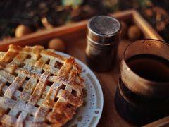 -乐乐鲜果水果超市(河北店)