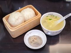 -熙盛源(滨湖万达店)