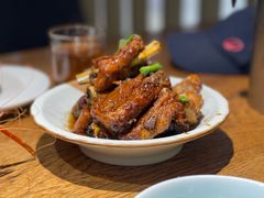 -西划船·杭帮菜老味道