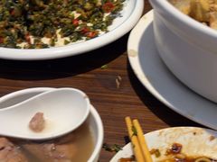 -民间瓦缸煨汤館(嵩山路店)
