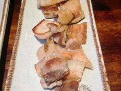 -火炉情韩国料理店(古田路店)