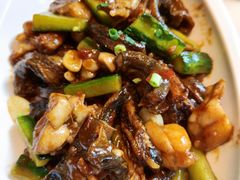 -刘胖子家常菜·蹄花焖藕(兴业店)