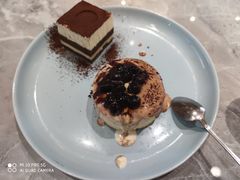 冲绳黑糖风味爆浆蛋糕PLUS-必胜客(大观天地店)
