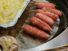 -姜胖胖无限自助烤肉(光明万达店)