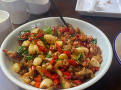 -小柴米·传统江西菜(万寿宫店)