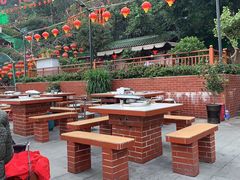-枇杷园食为鲜火锅(南山店)