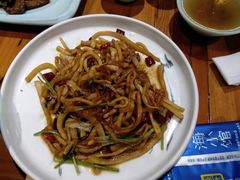 -海小馆海鲜餐厅(茂业百货店)