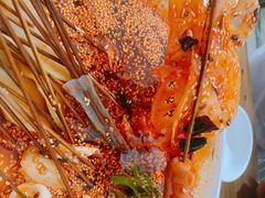 -古真记钵钵鸡(总店)