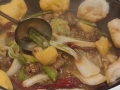 -那红花·东北菜铁锅炖(仙林金鹰店)