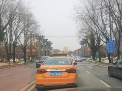 -大唐不夜城-开元广场