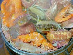 -九层海鲜塔(市南店)
