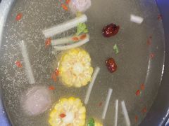 -潮牛一家潮汕牛肉火锅(璧山中央大街店)