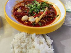 -三顾冒菜·麻辣烫(万达店)