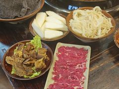 -玉林巷子口火锅(玉林总店)