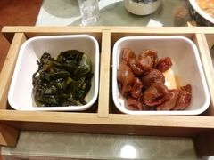 -老浒记烤鸭-北京菜(琉璃厂店)