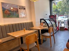 -小灶派· 地道兰州牛肉面(宏发大厦店)
