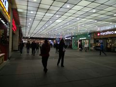 -万达广场(福州金融街店)