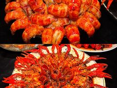 -红盔甲·小龙虾(天钥桥店)
