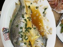 -好味道海鲜大排档·老字号(巽寮湾海鲜市场店)